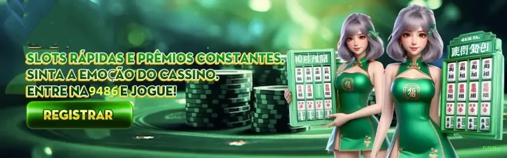 Lottery Clássica na 559x