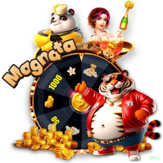 Jogos com maior RTP na 559x